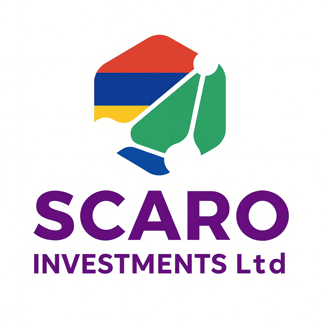 SCARO Investments LTD